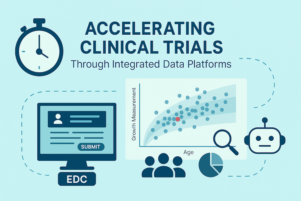 Accelerating Clinical Data Review with Unified Platforms - ClinFlo ...